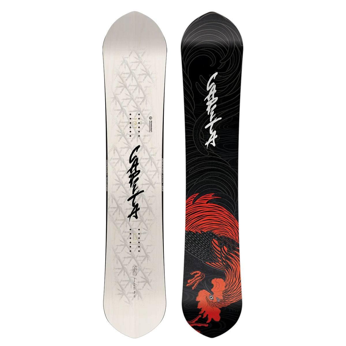 Kazu Kokubo Pro 160 Capita