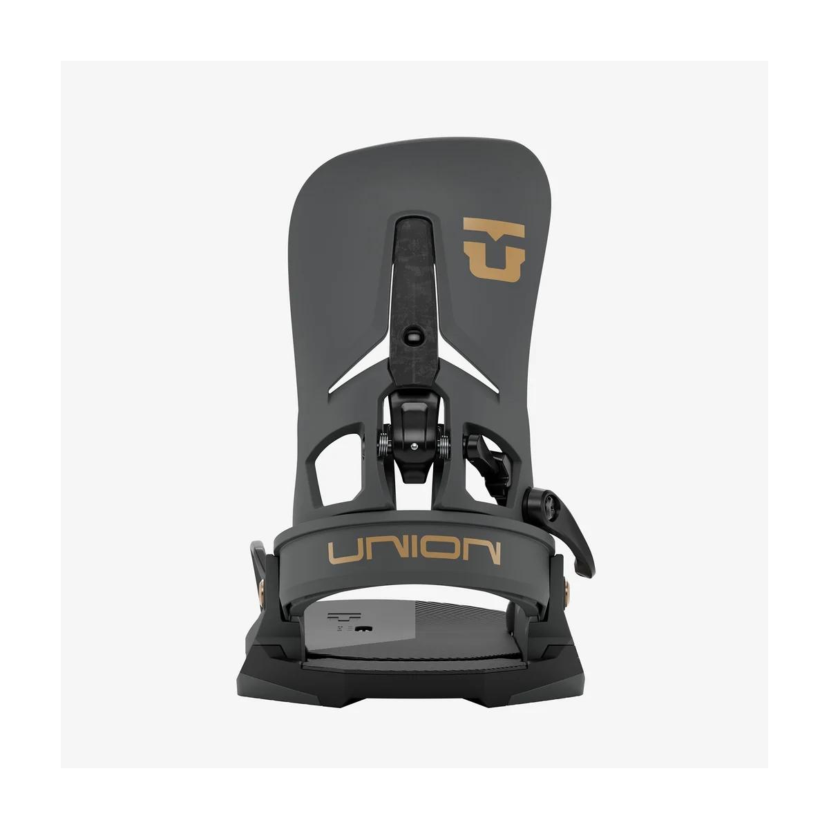 Atlas Pro Step On Union