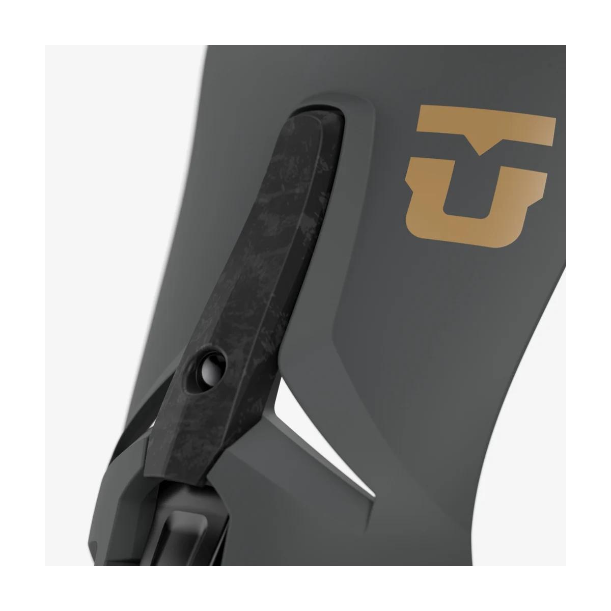 Atlas Pro Step On Union