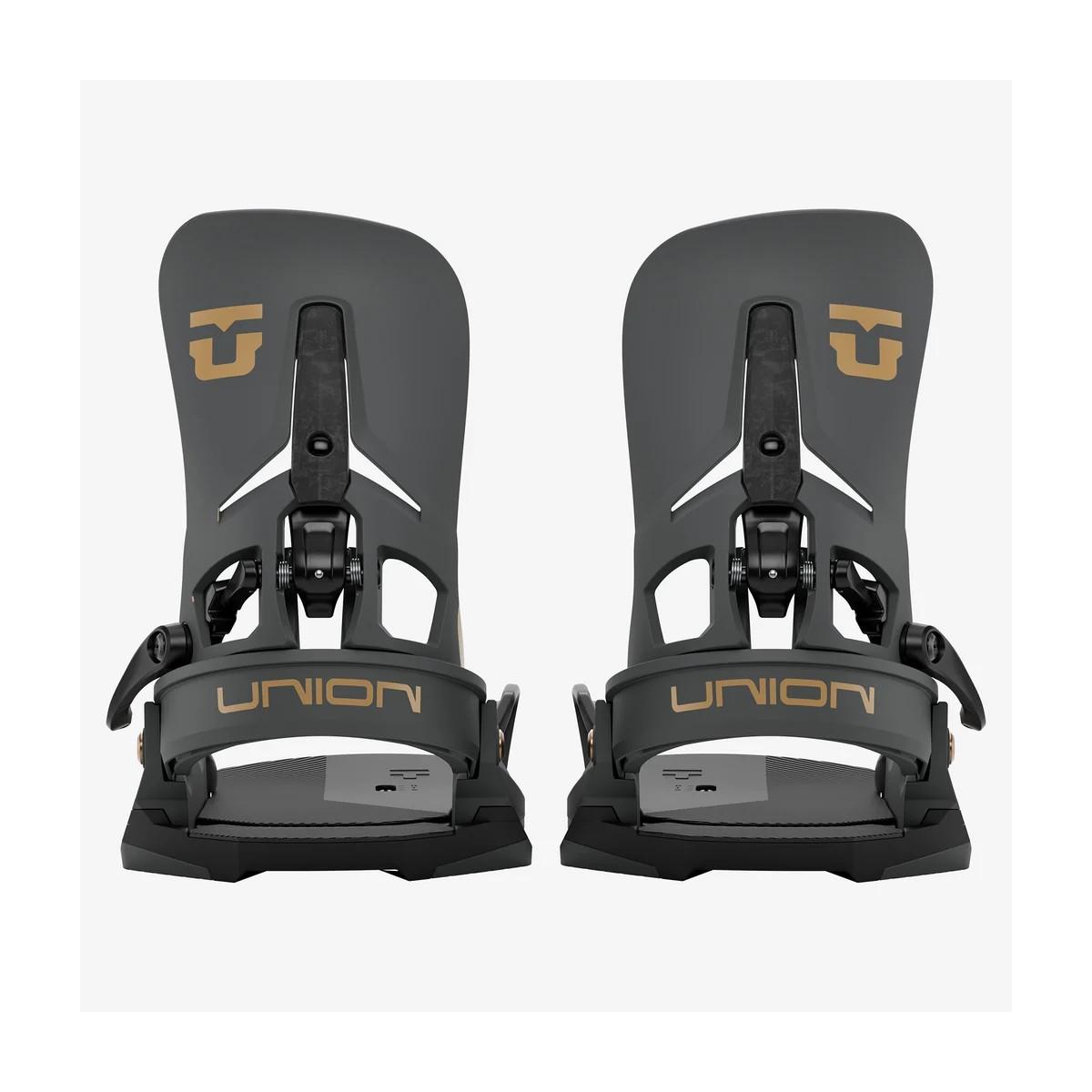 Atlas Pro Step On Union