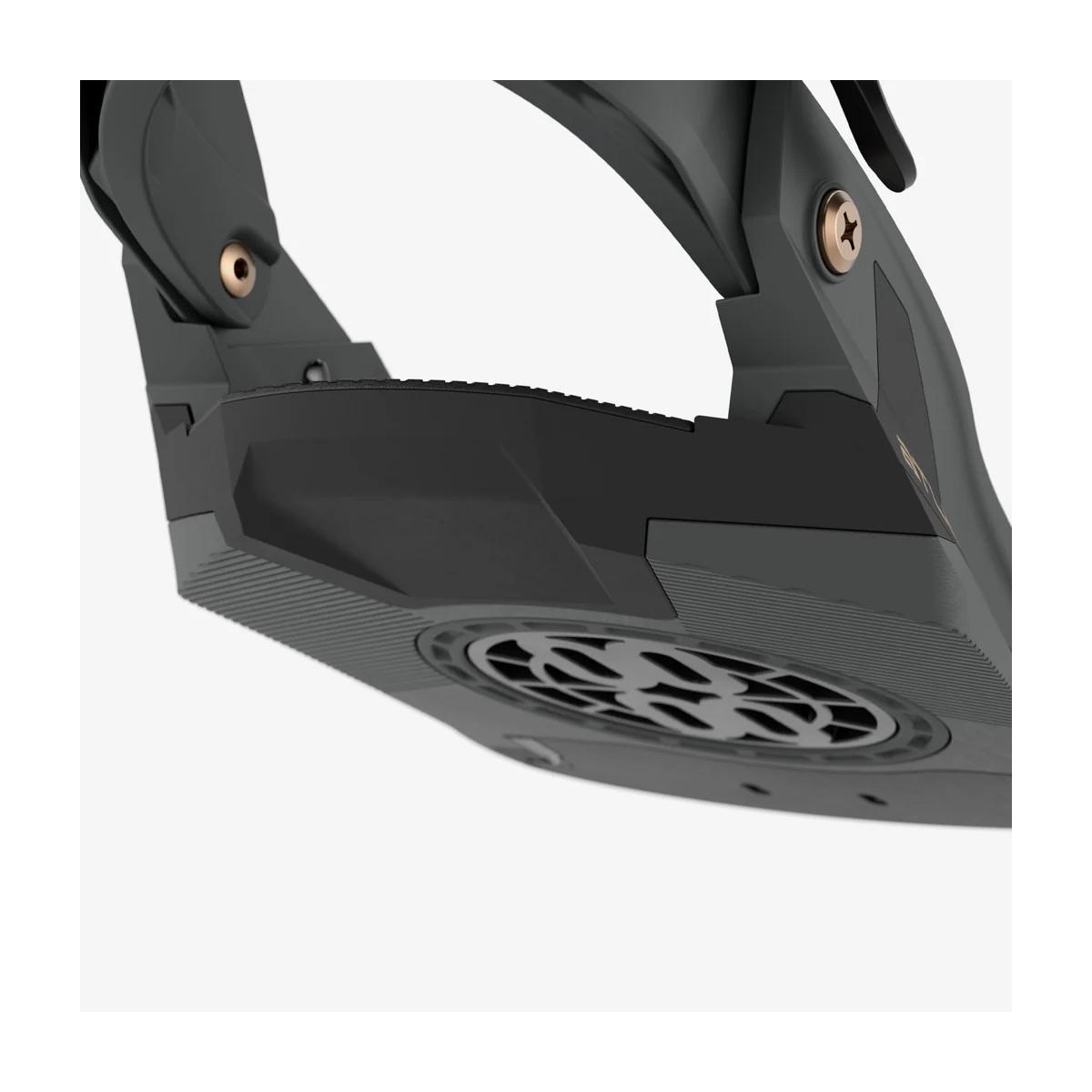 Atlas Pro Step On Union