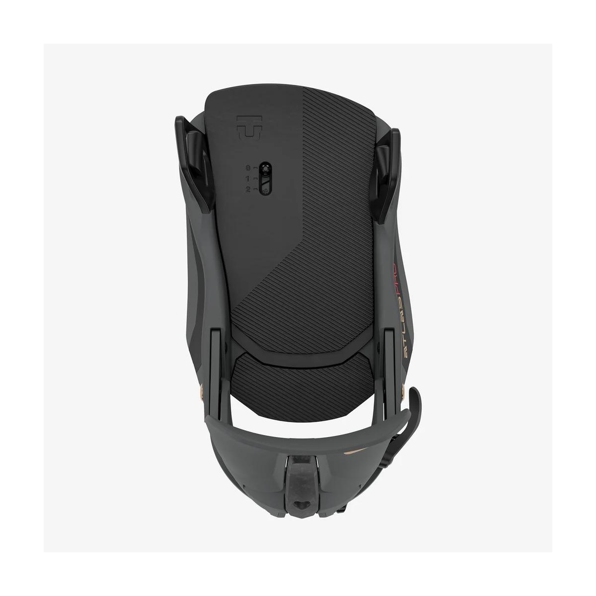 Atlas Pro Step On Union