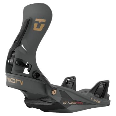 Atlas Pro Step On Union