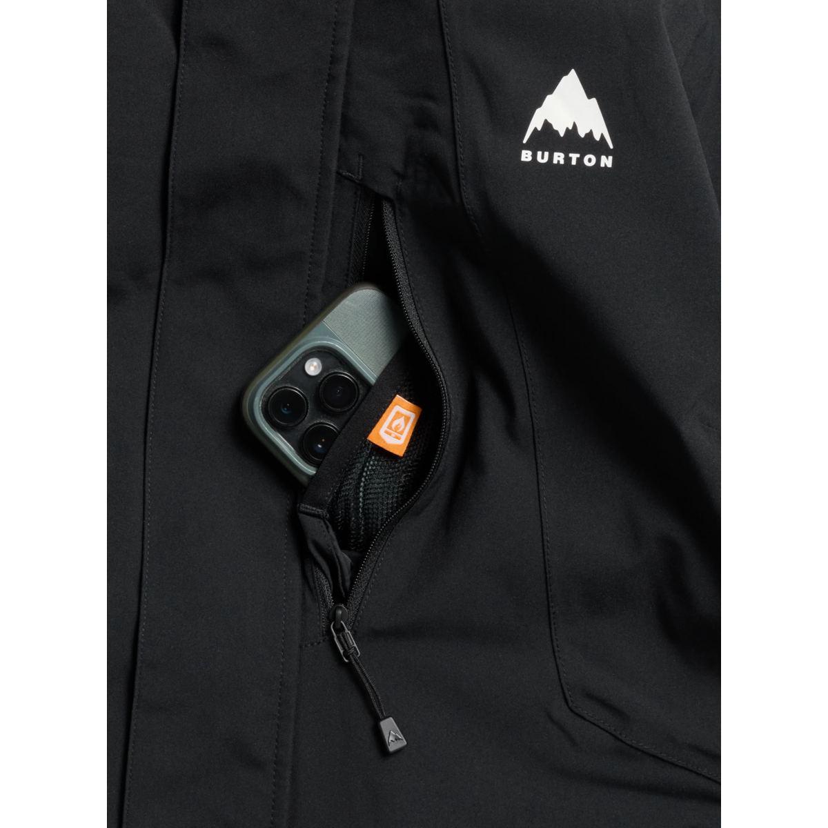 Reserve 2L Insulated Stretch Burton