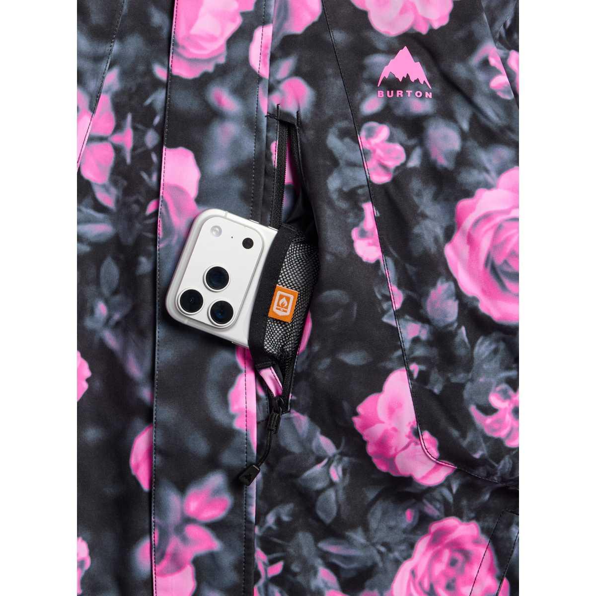 Reserve 2L Insulated Stretch Burton