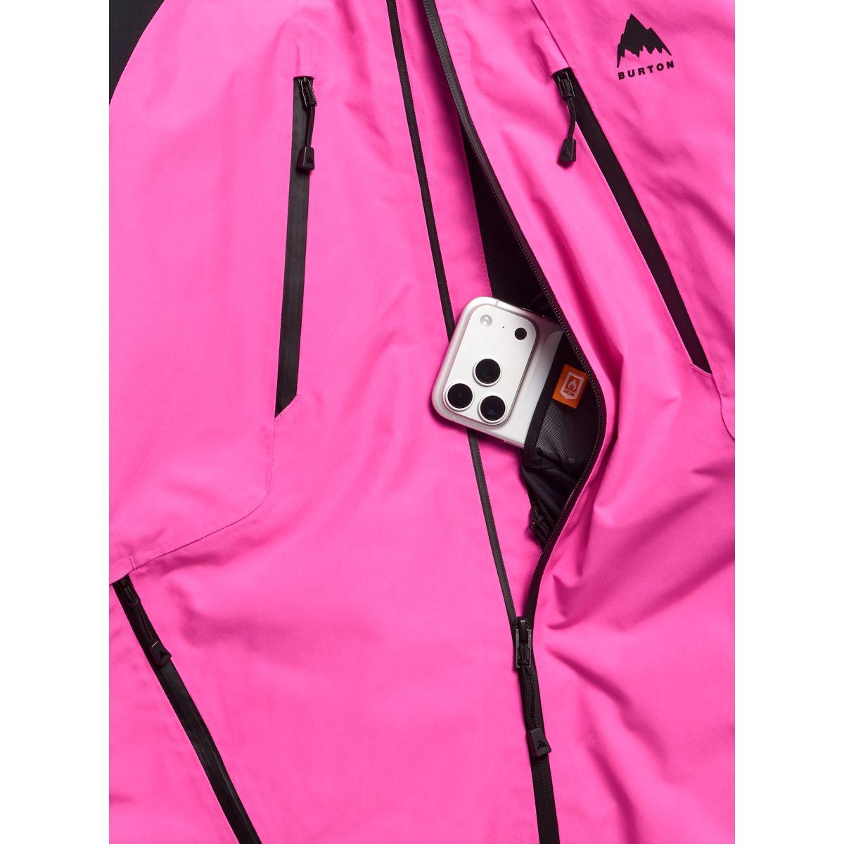 Reserve GORE-TEX 2L Burton