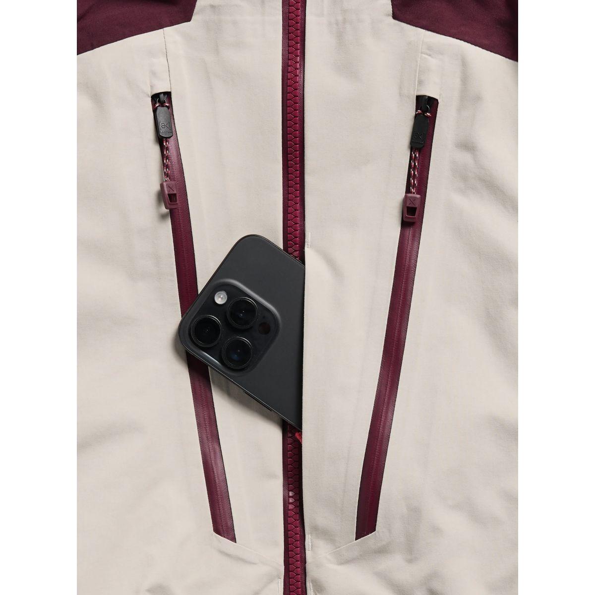 AK Swash Synthetic Insulated GORE-TEX 2L Burton