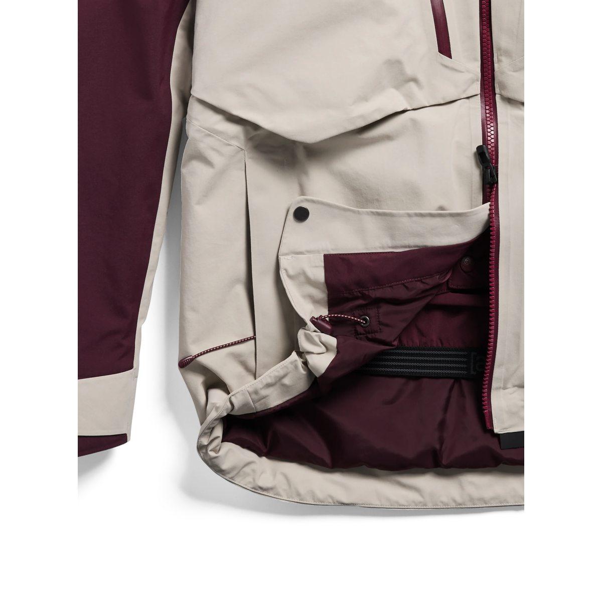 AK Swash Synthetic Insulated GORE-TEX 2L Burton