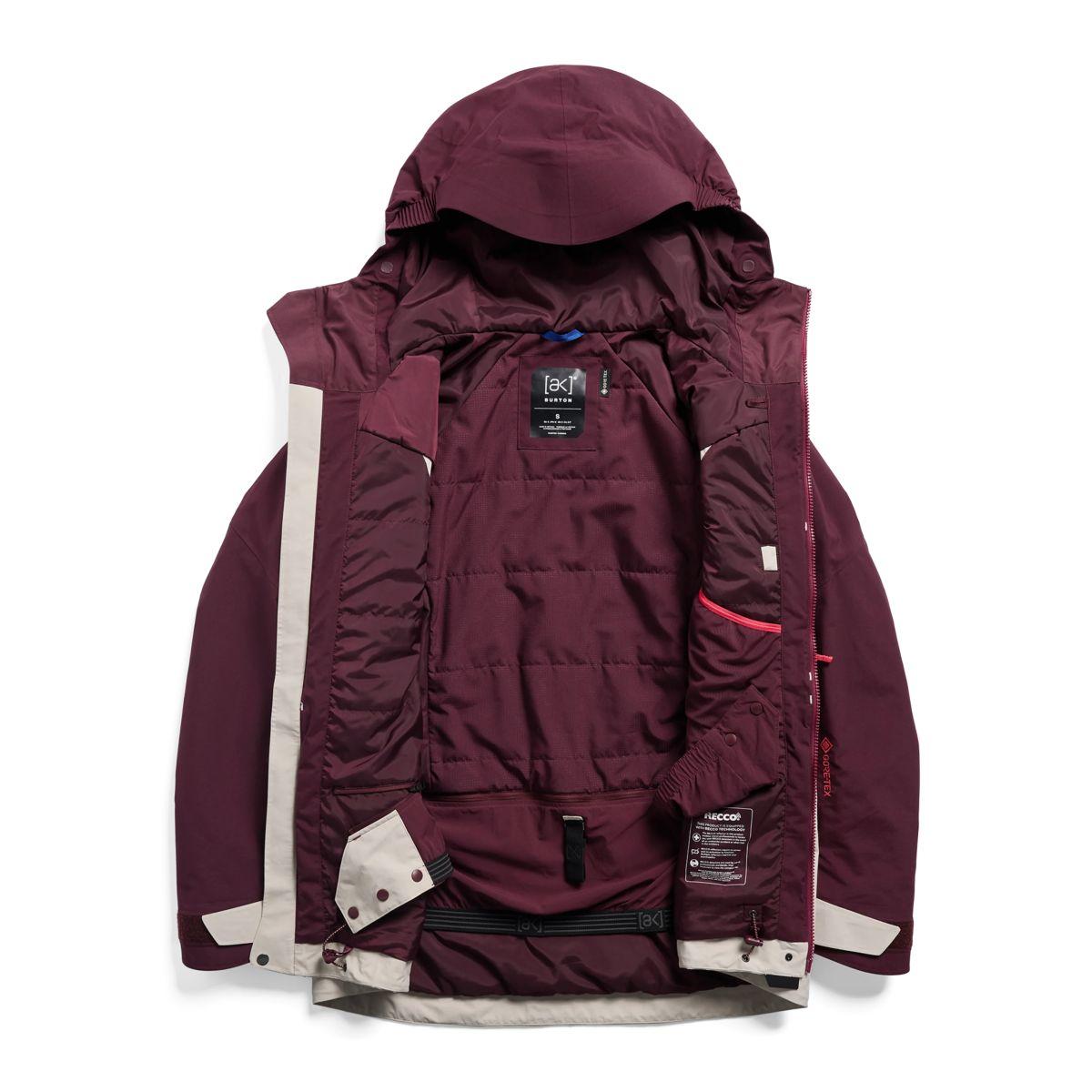 AK Swash Synthetic Insulated GORE-TEX 2L Burton
