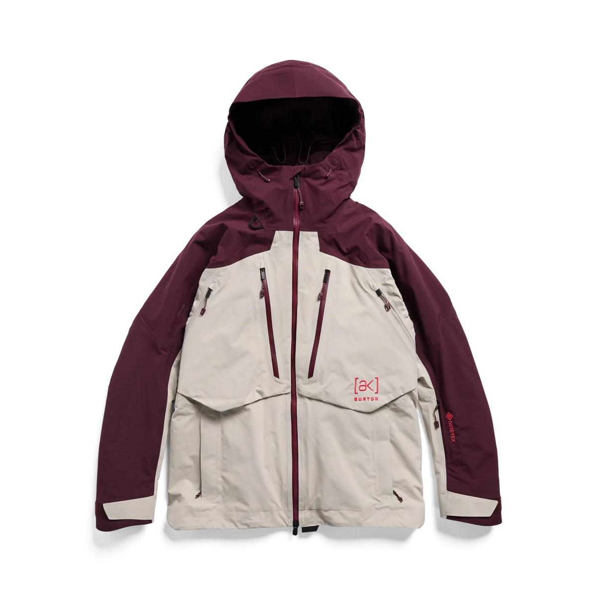 AK Swash Synthetic Insulated GORE-TEX 2L Burton