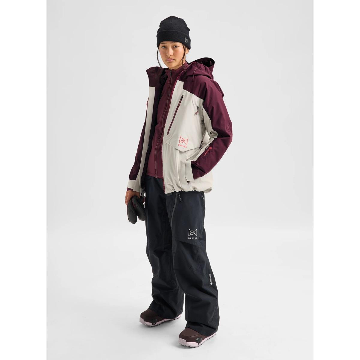 AK Swash Synthetic Insulated GORE-TEX 2L Burton