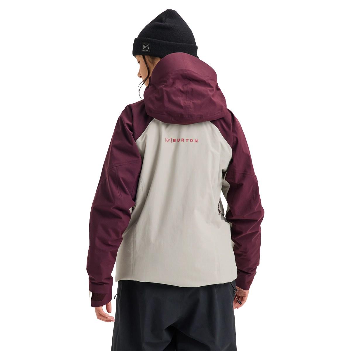 AK Swash Synthetic Insulated GORE-TEX 2L Burton