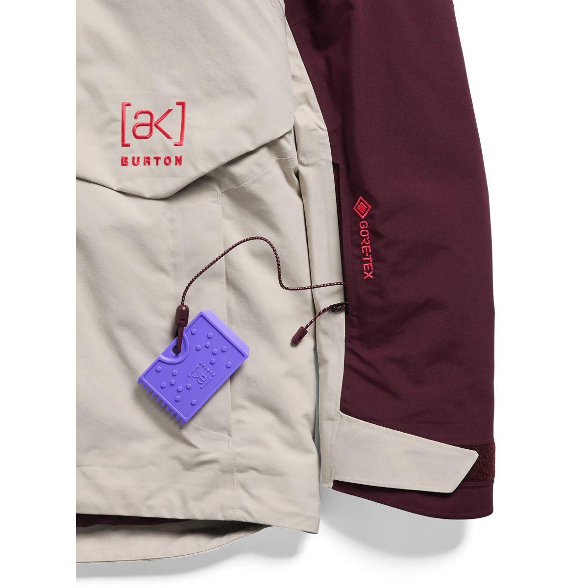 AK Swash Synthetic Insulated GORE-TEX 2L Burton