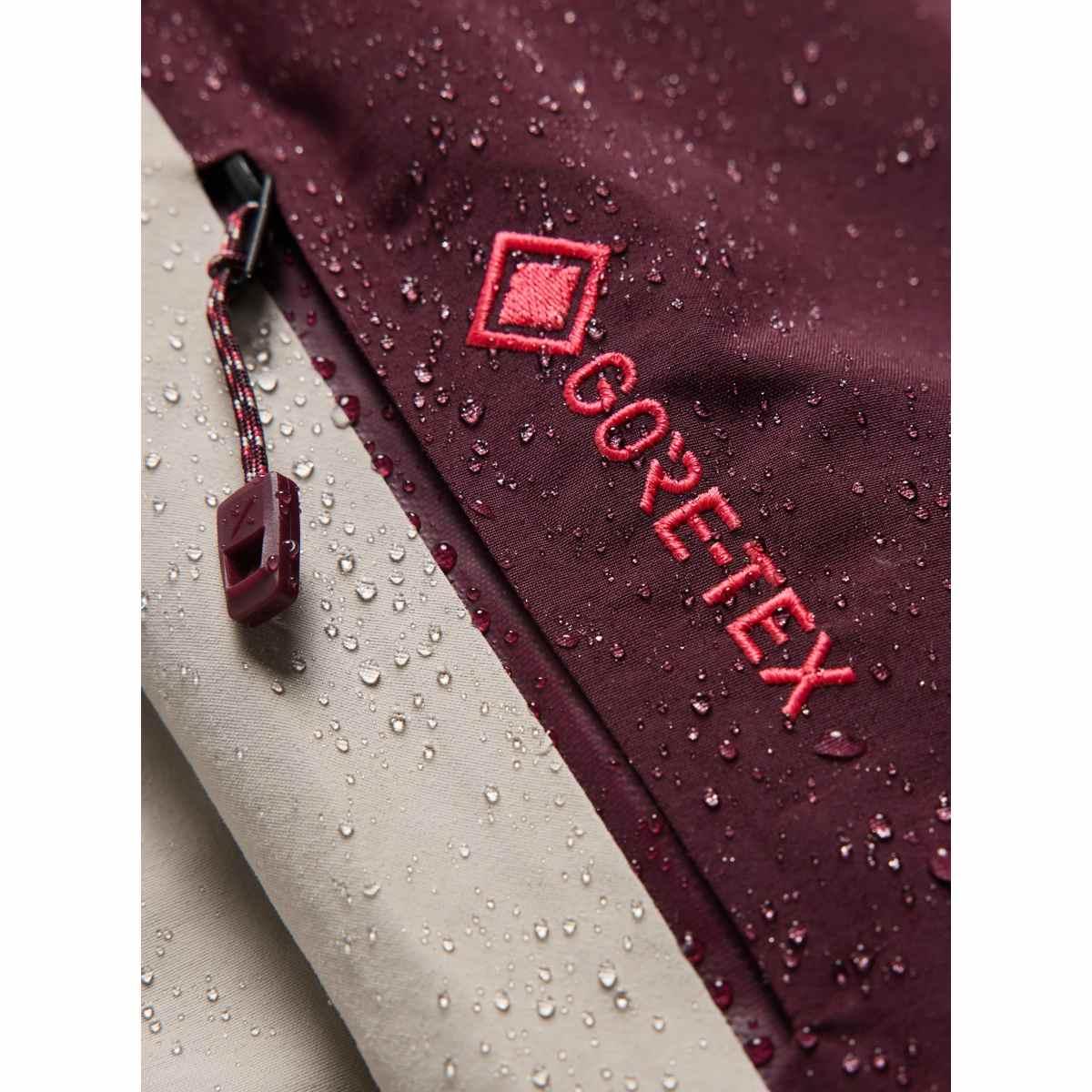 AK Swash Synthetic Insulated GORE-TEX 2L Burton