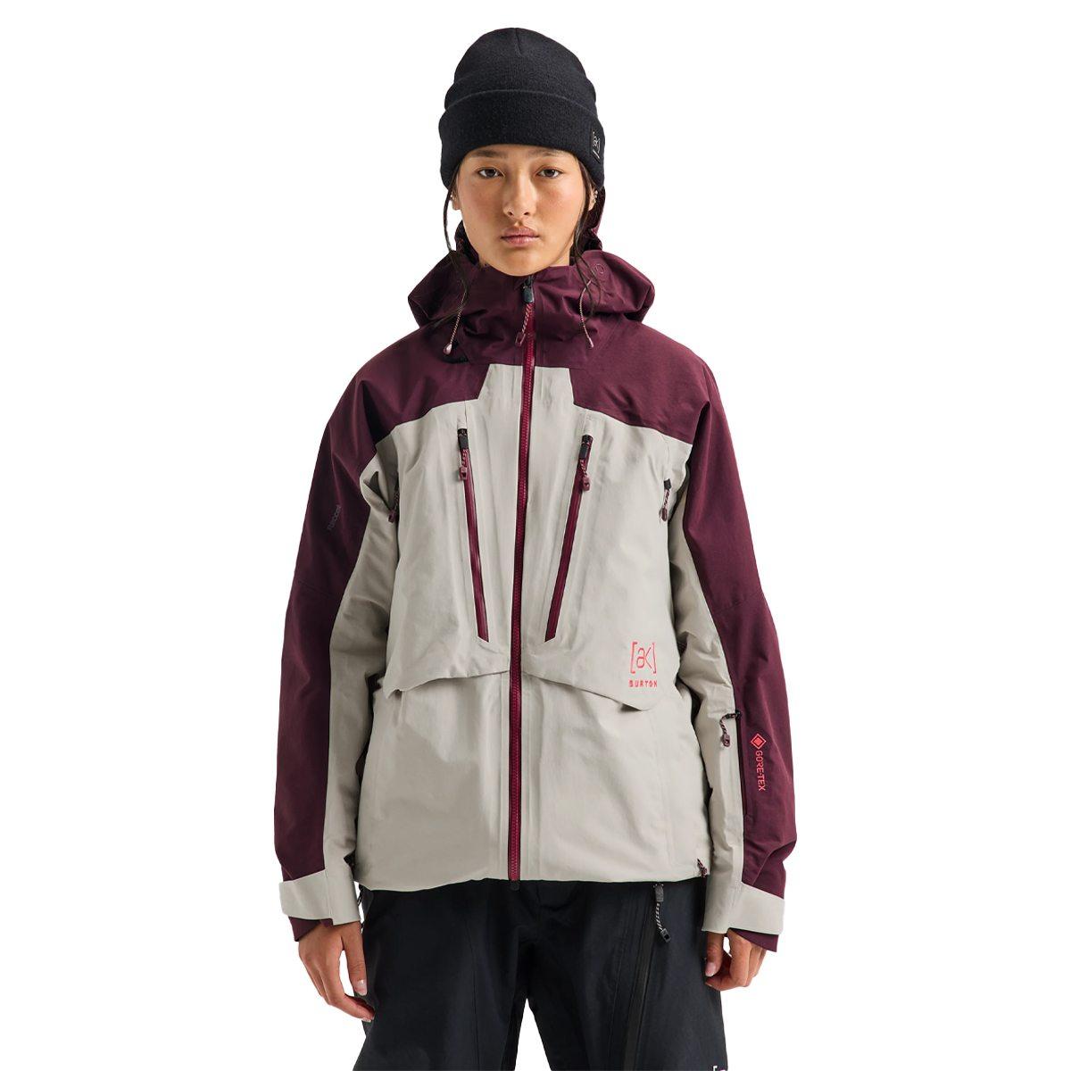 AK Swash Synthetic Insulated GORE-TEX 2L Burton