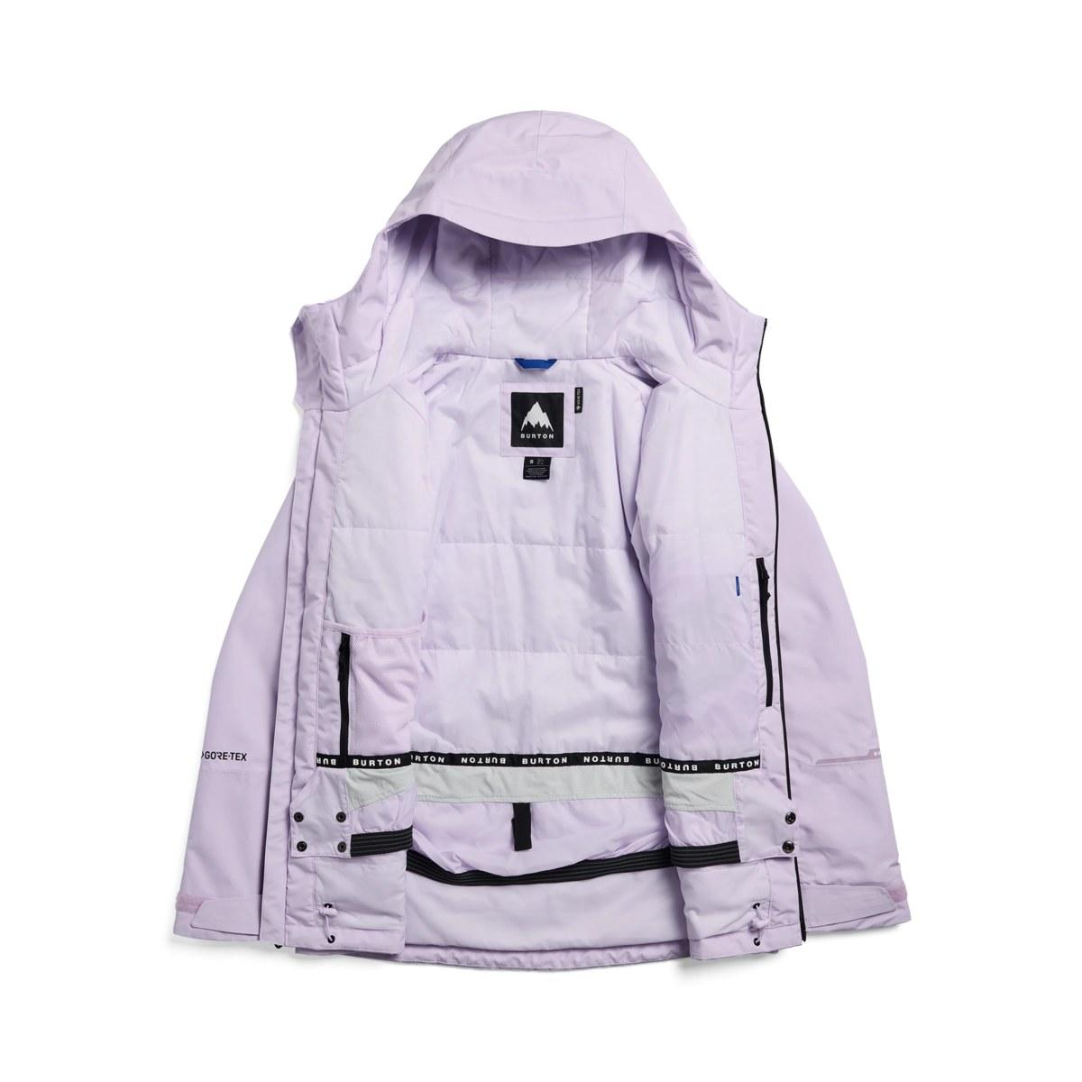 Reserve GORE-TEX 2L Insulated Burton