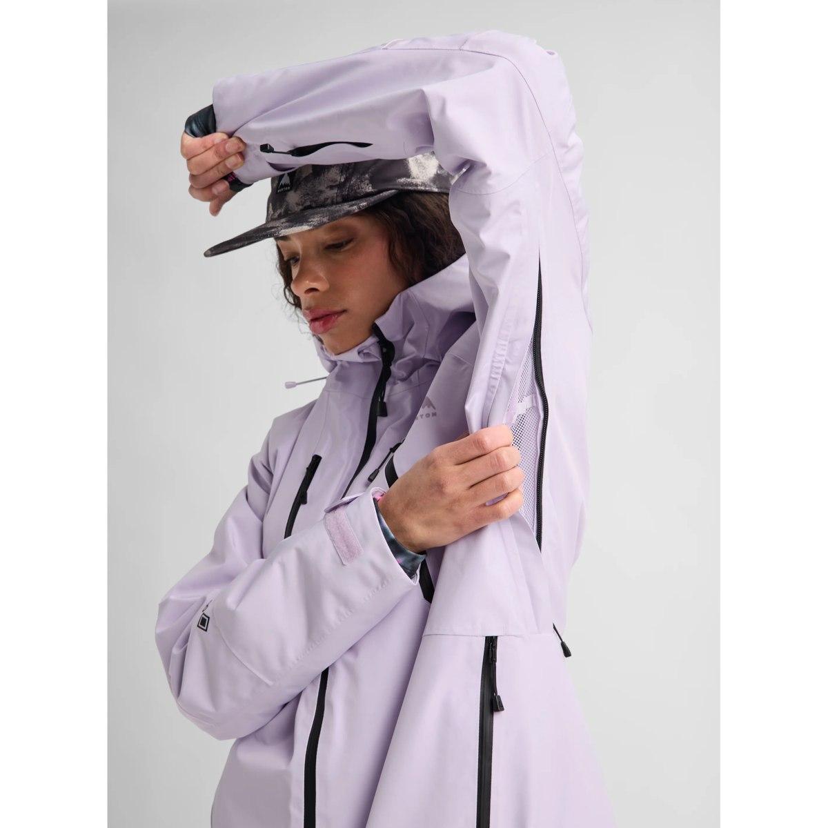 Reserve GORE-TEX 2L Insulated Burton