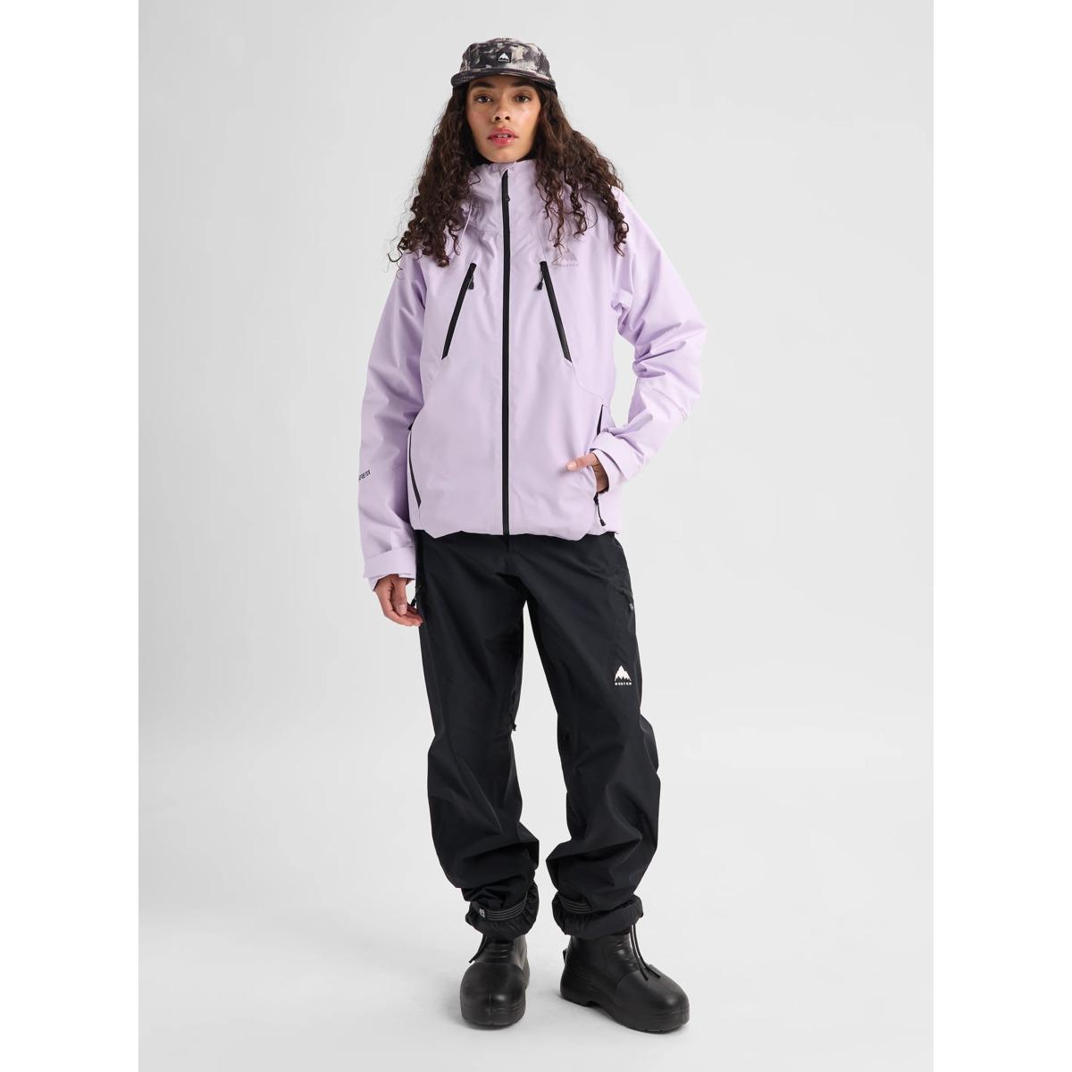 Reserve GORE-TEX 2L Insulated Burton