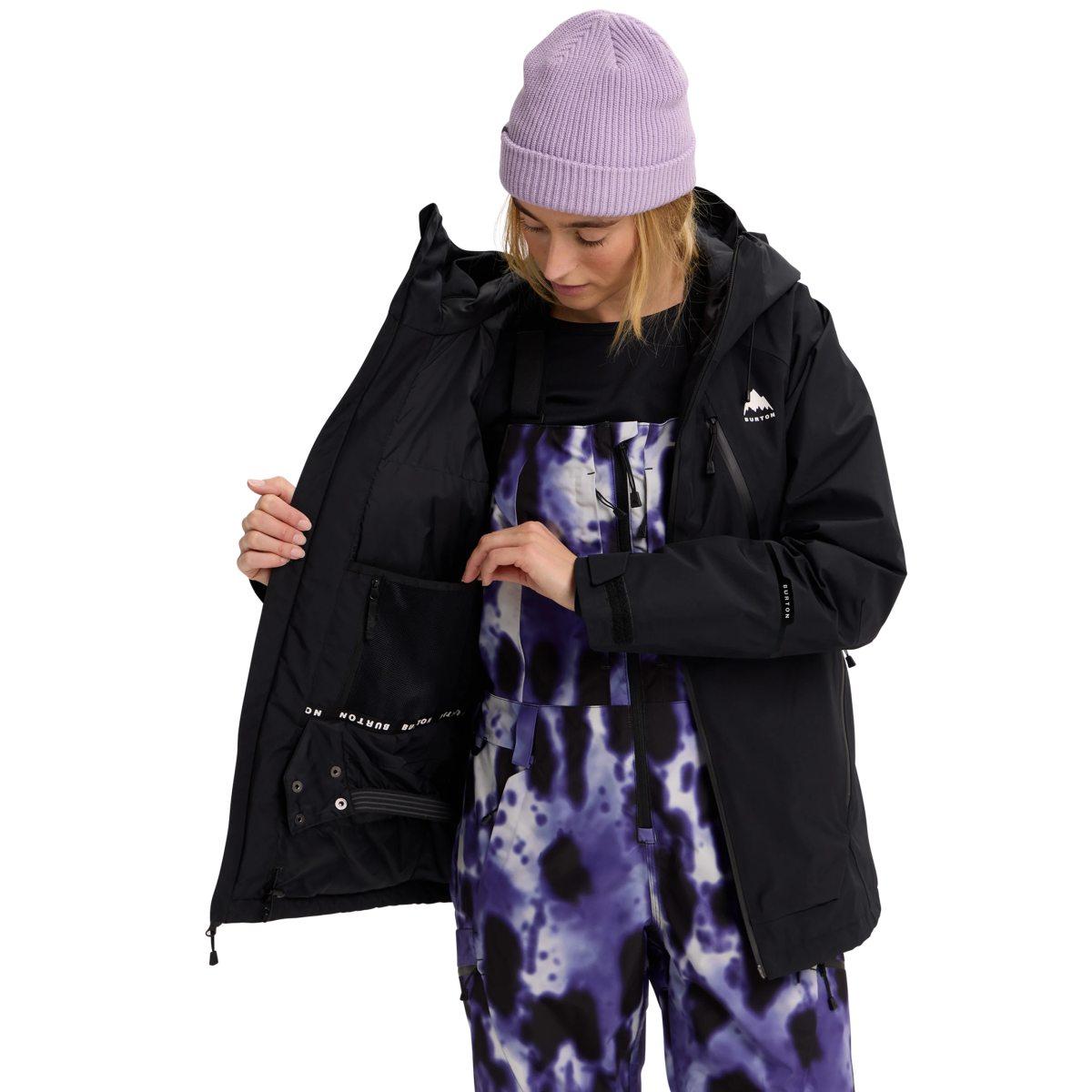 Reserve GORE-TEX 2L Insulated Burton
