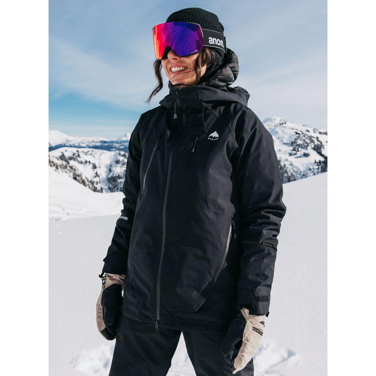 Reserve GORE-TEX 2L Insulated Burton