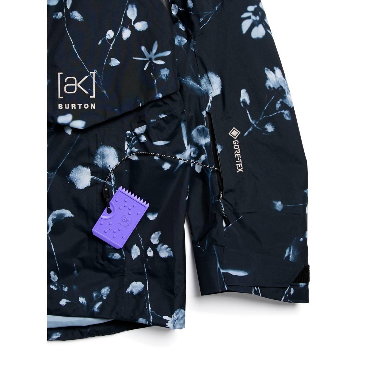 AK Cyclic GORE-TEX 2L Burton