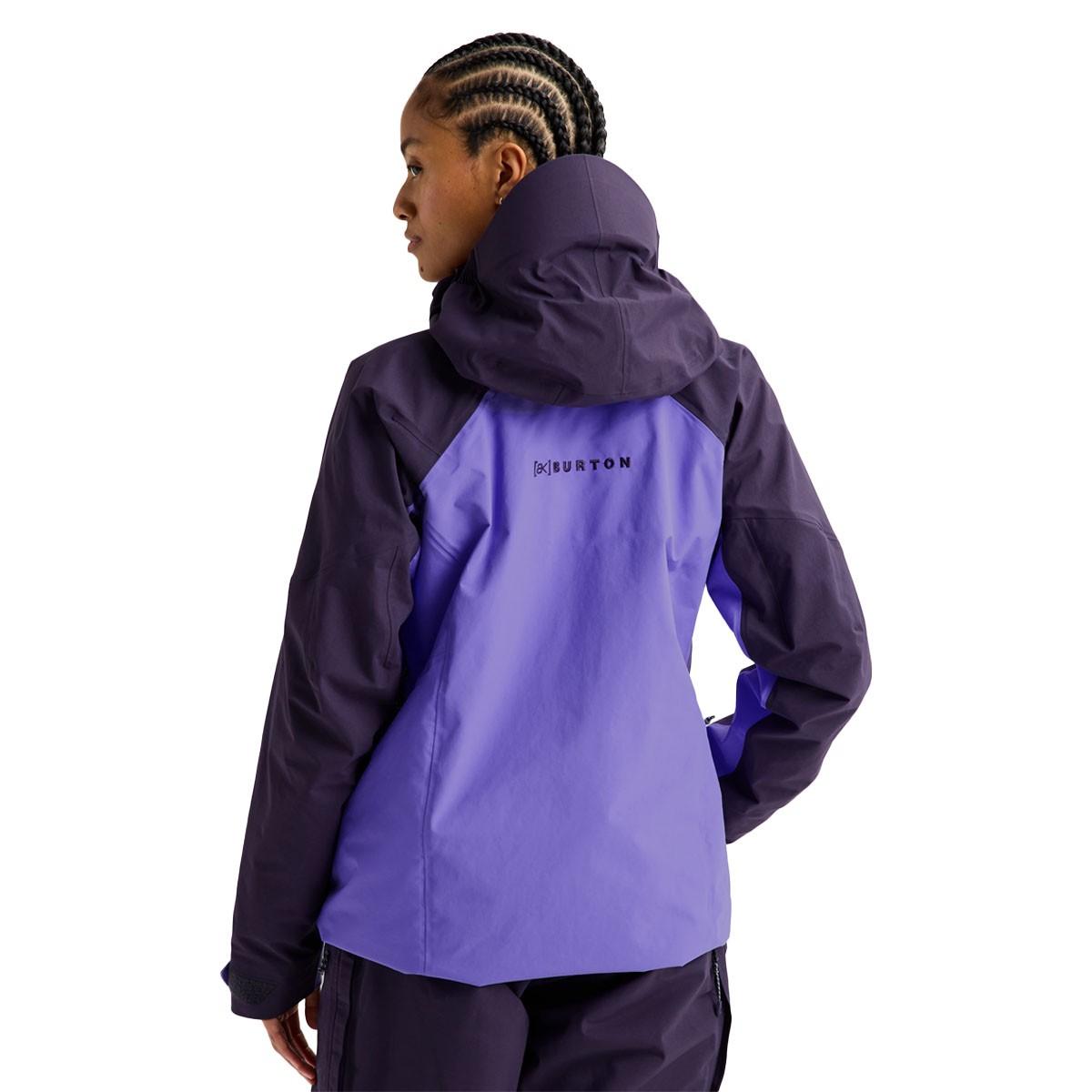 AK Cyclic GORE-TEX 2L Burton