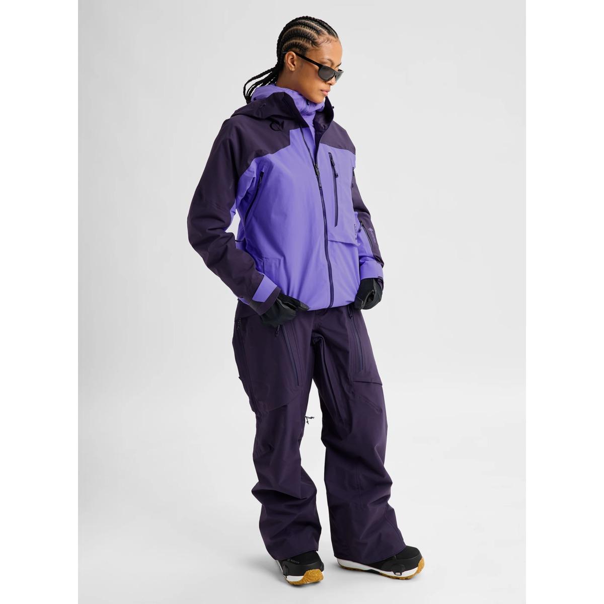 AK Cyclic GORE-TEX 2L Burton