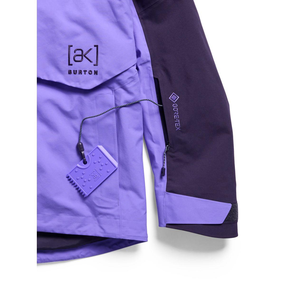 AK Cyclic GORE-TEX 2L Burton