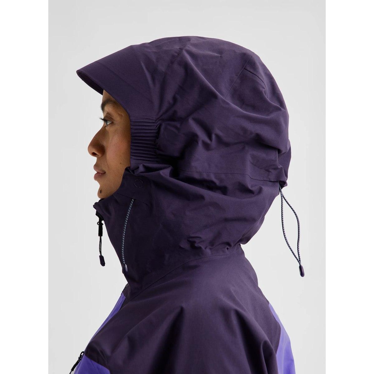 AK Cyclic GORE-TEX 2L Burton