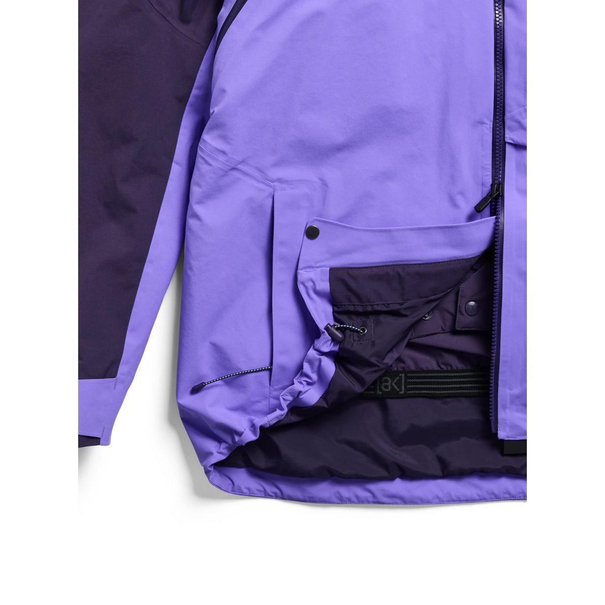 AK Cyclic GORE-TEX 2L Burton