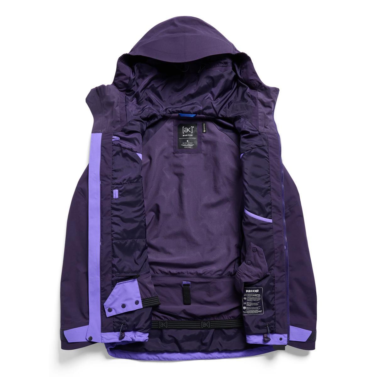 AK Cyclic GORE-TEX 2L Burton
