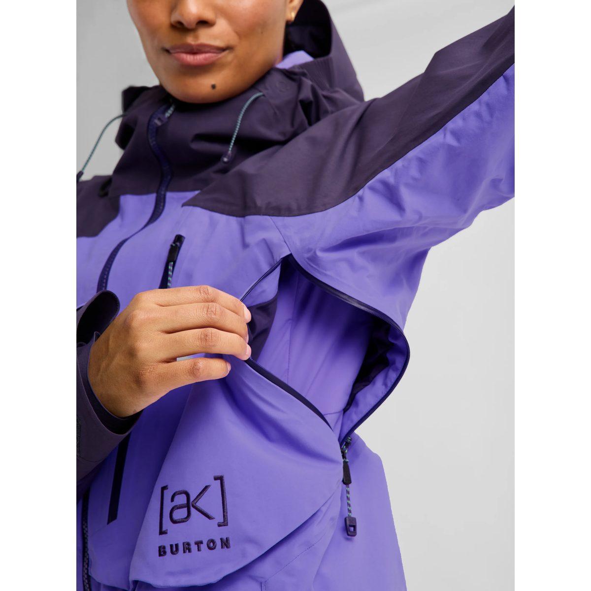 AK Cyclic GORE-TEX 2L Burton