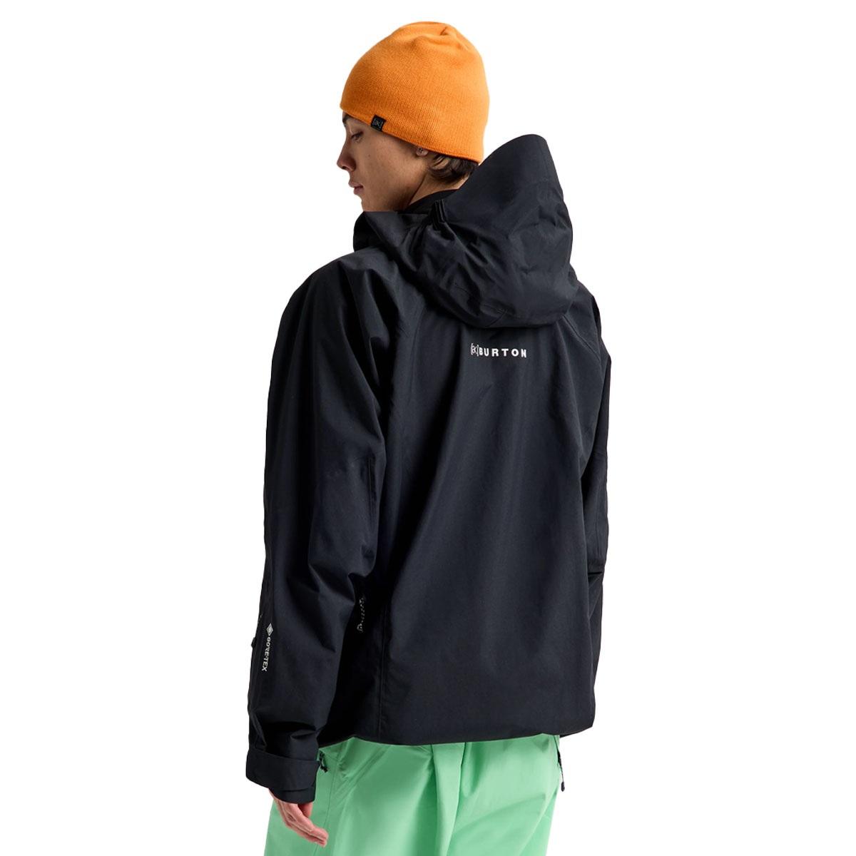 AK Cyclic GORE-TEX 2L Burton