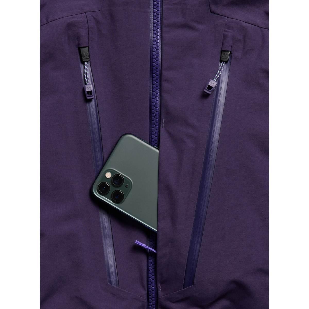 AK Swash Synthetic Insulated GORE-TEX 2L Burton