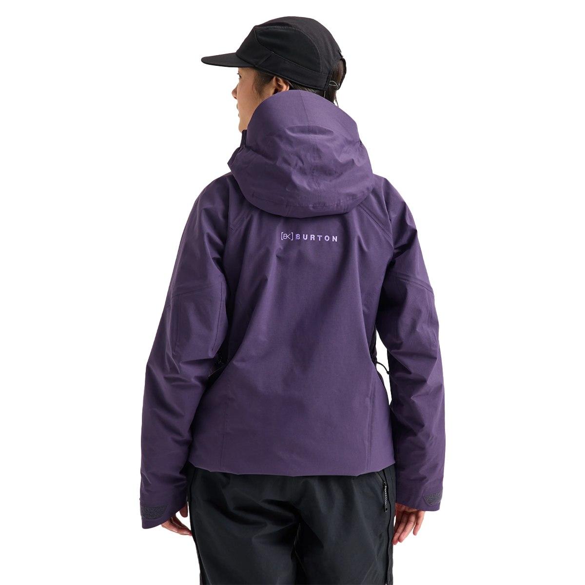 AK Swash Synthetic Insulated GORE-TEX 2L Burton