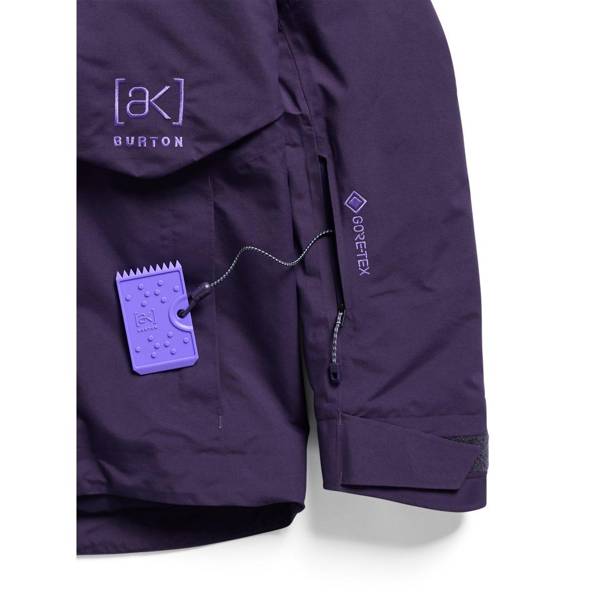 AK Swash Synthetic Insulated GORE-TEX 2L Burton