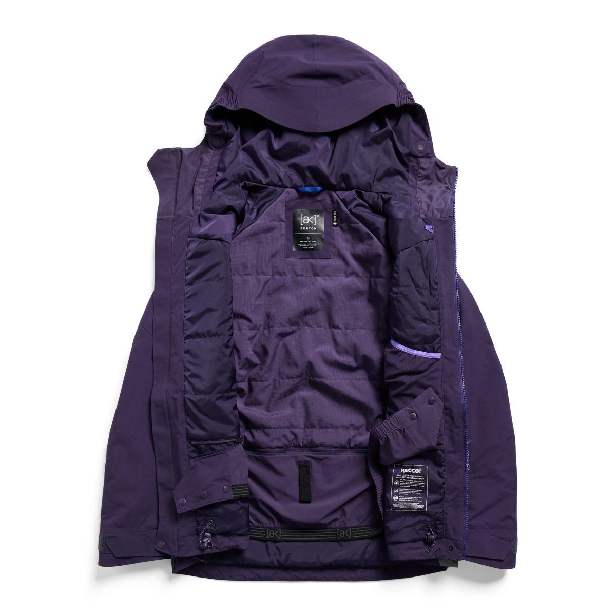 AK Swash Synthetic Insulated GORE-TEX 2L Burton