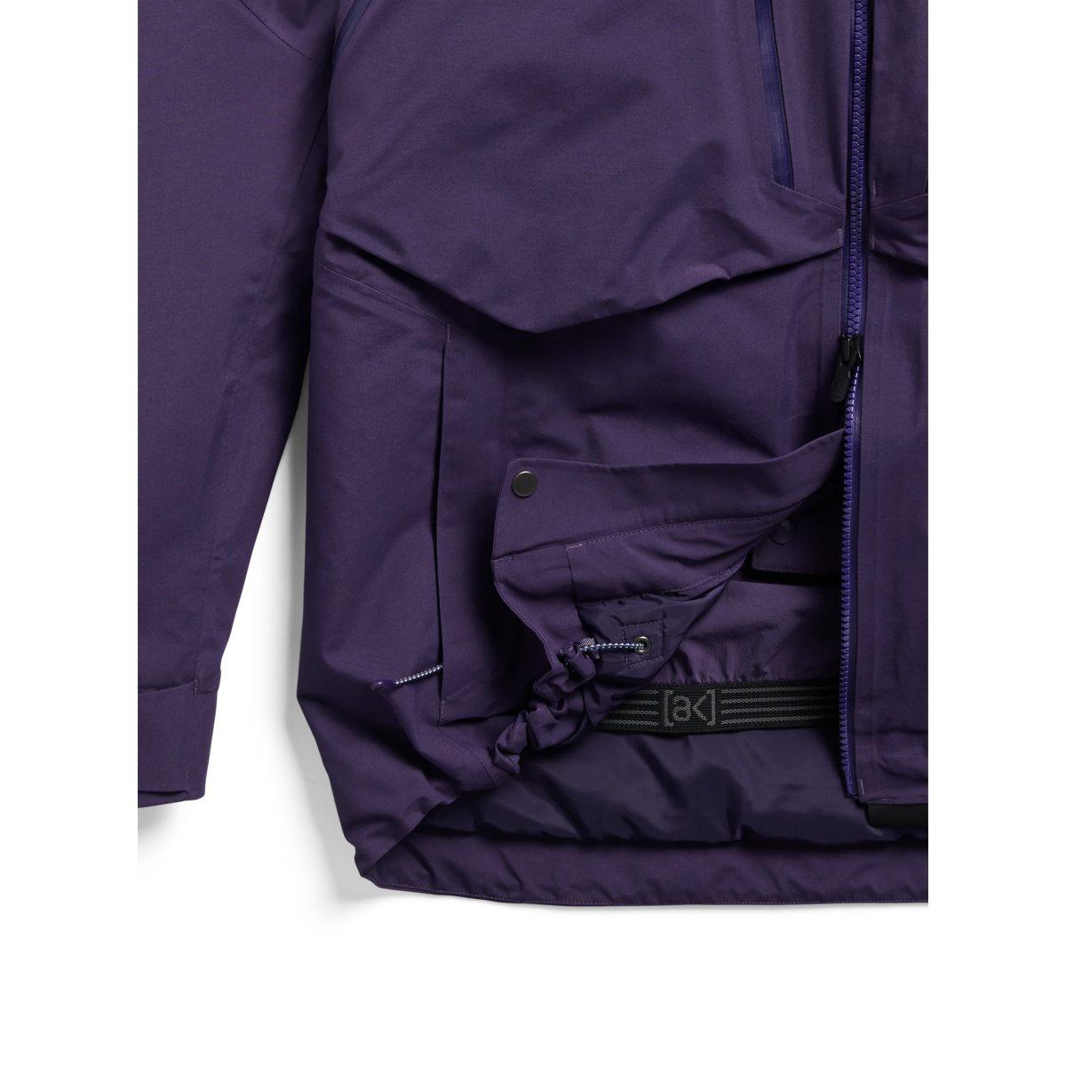 AK Swash Synthetic Insulated GORE-TEX 2L Burton