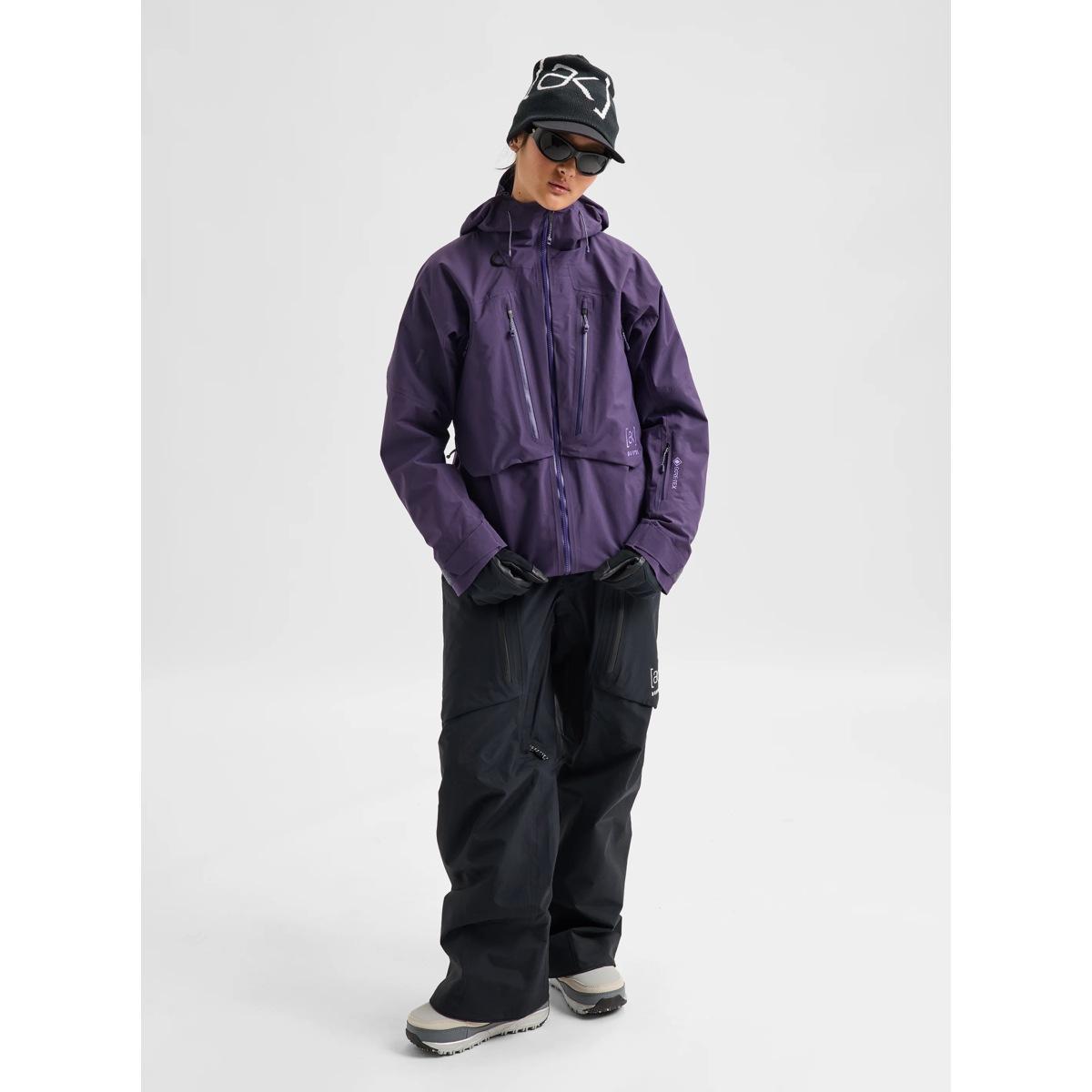 AK Swash Synthetic Insulated GORE-TEX 2L Burton