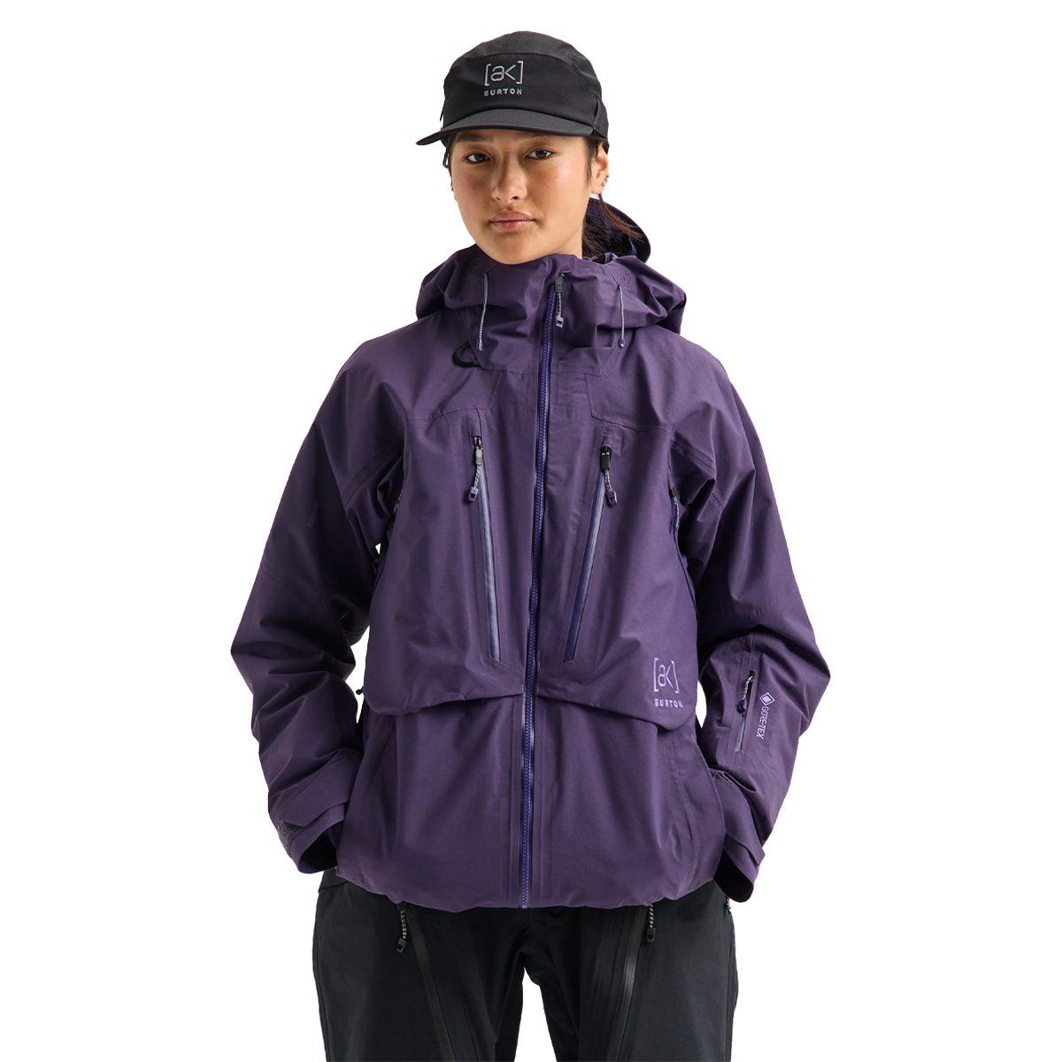 AK Swash Synthetic Insulated GORE-TEX 2L Burton