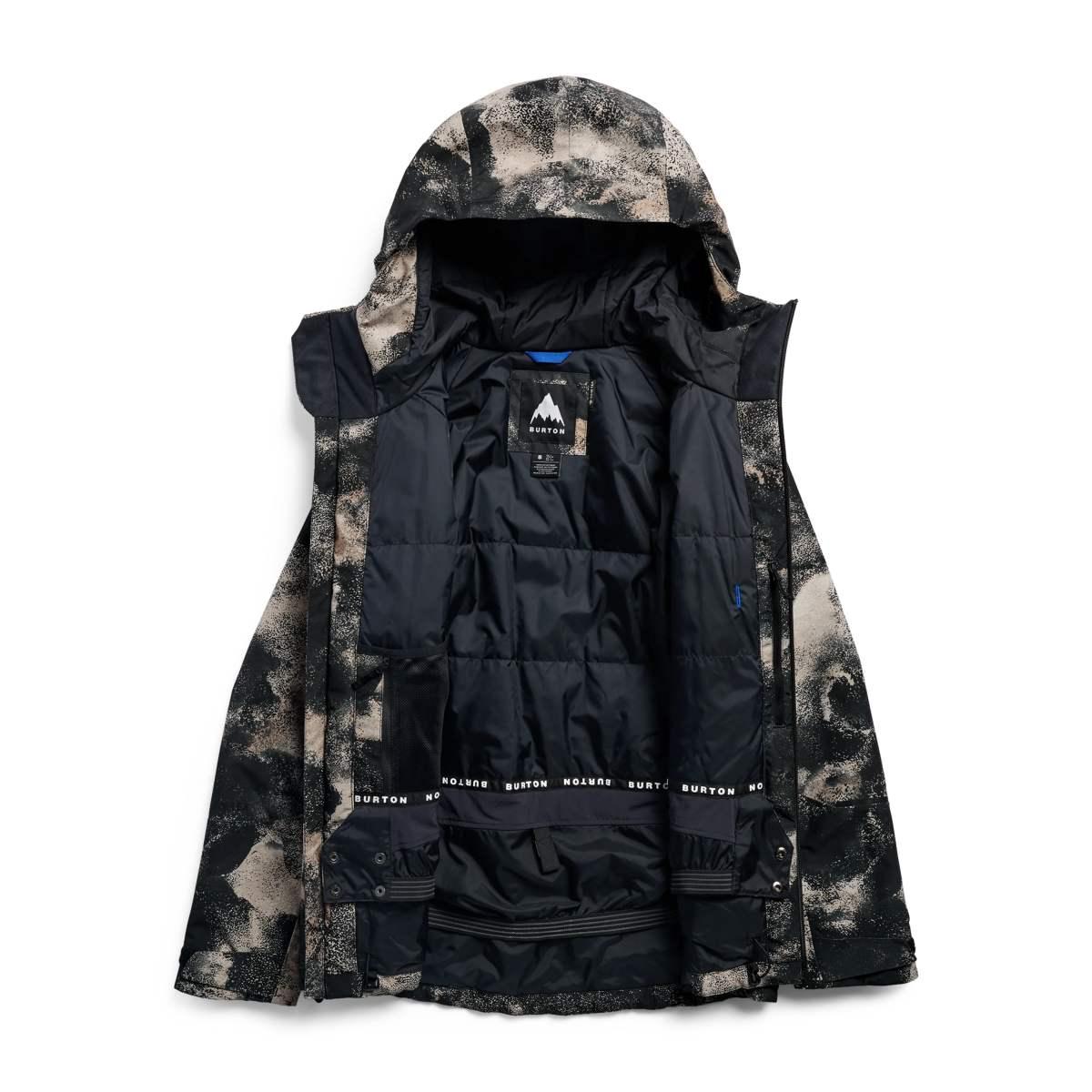 Reserve GORE-TEX 2L Insulated Burton