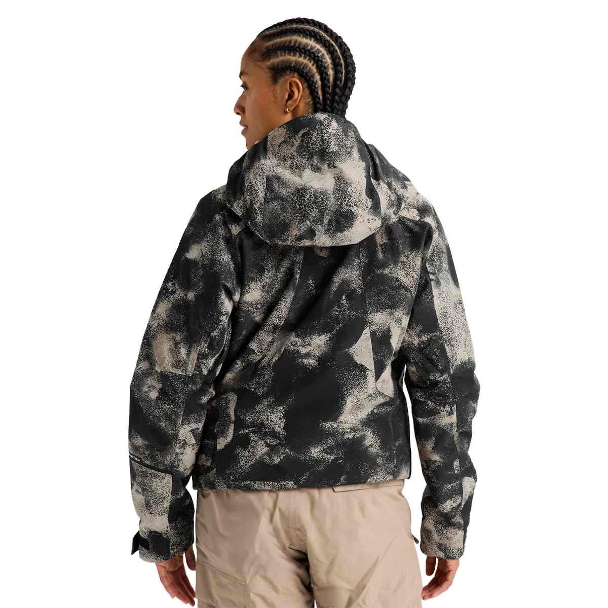 Reserve GORE-TEX 2L Insulated Burton