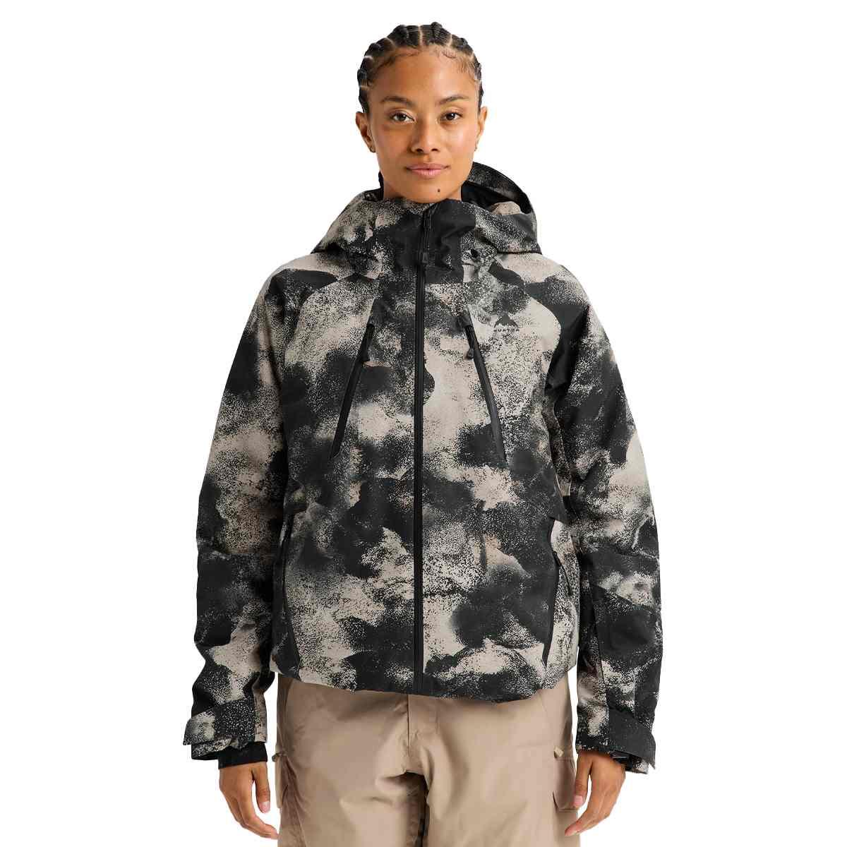 Reserve GORE-TEX 2L Insulated Burton
