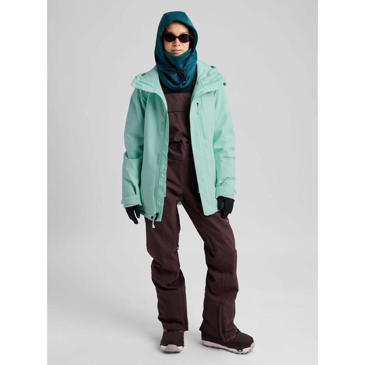 Reserve 2L Insulated Stretch Burton