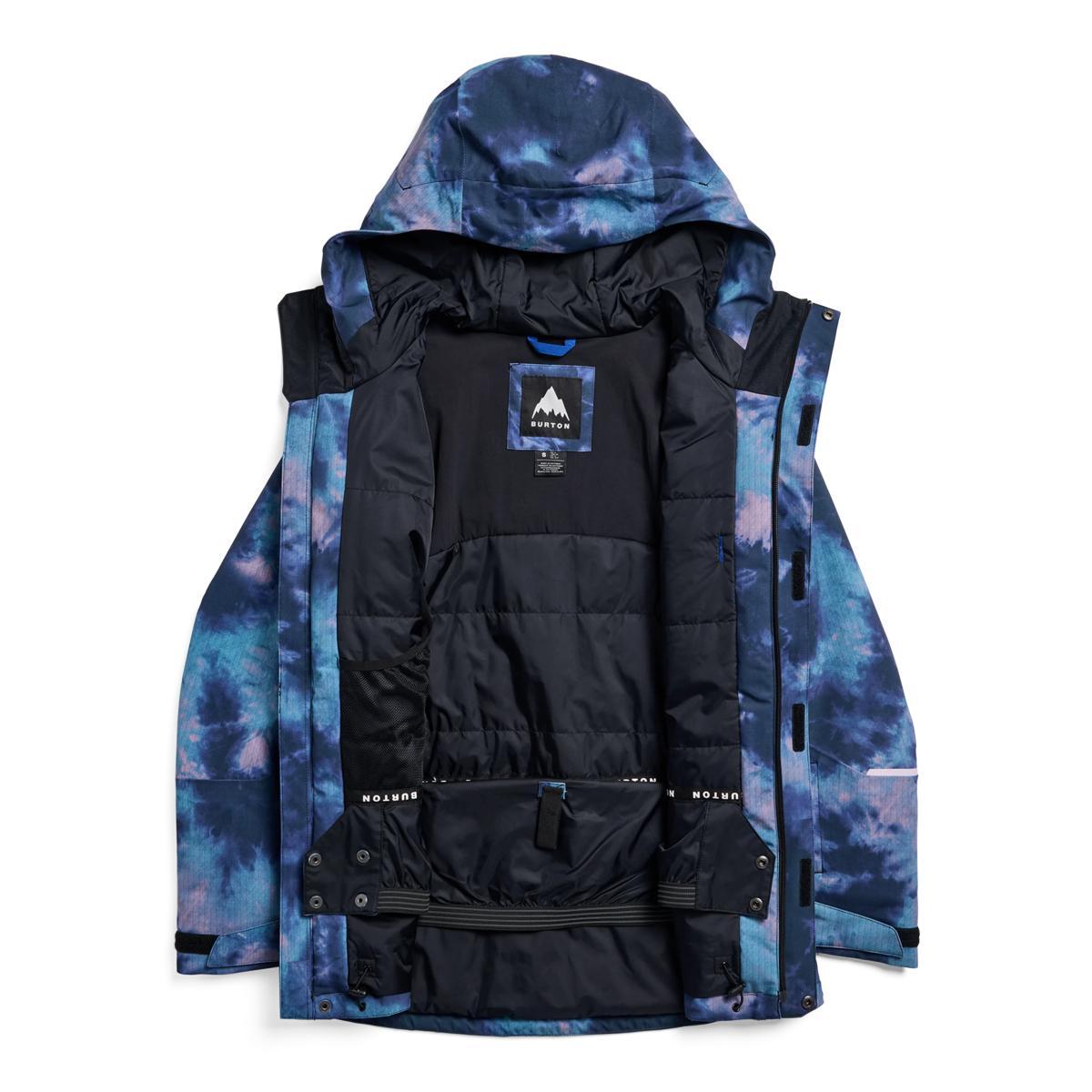 Reserve 2L Insulated Stretch Burton