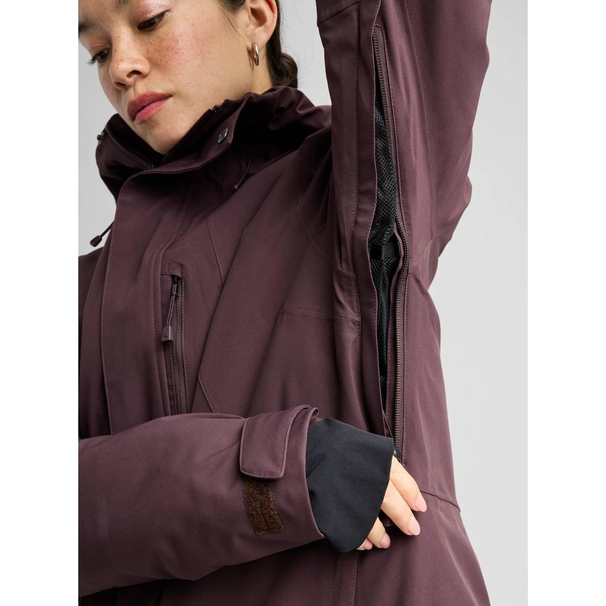 Reserve 2L Insulated Stretch Burton