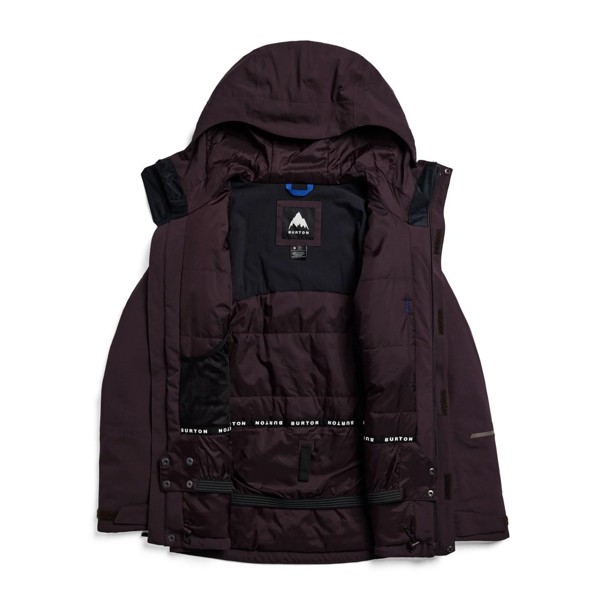 Reserve 2L Insulated Stretch Burton