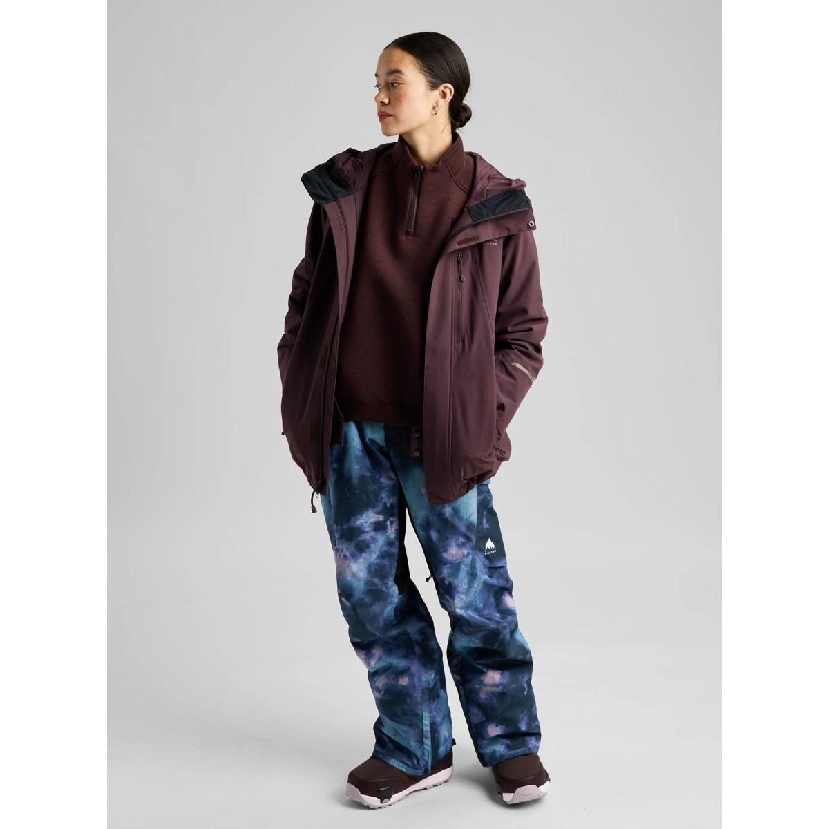 Reserve 2L Insulated Stretch Burton