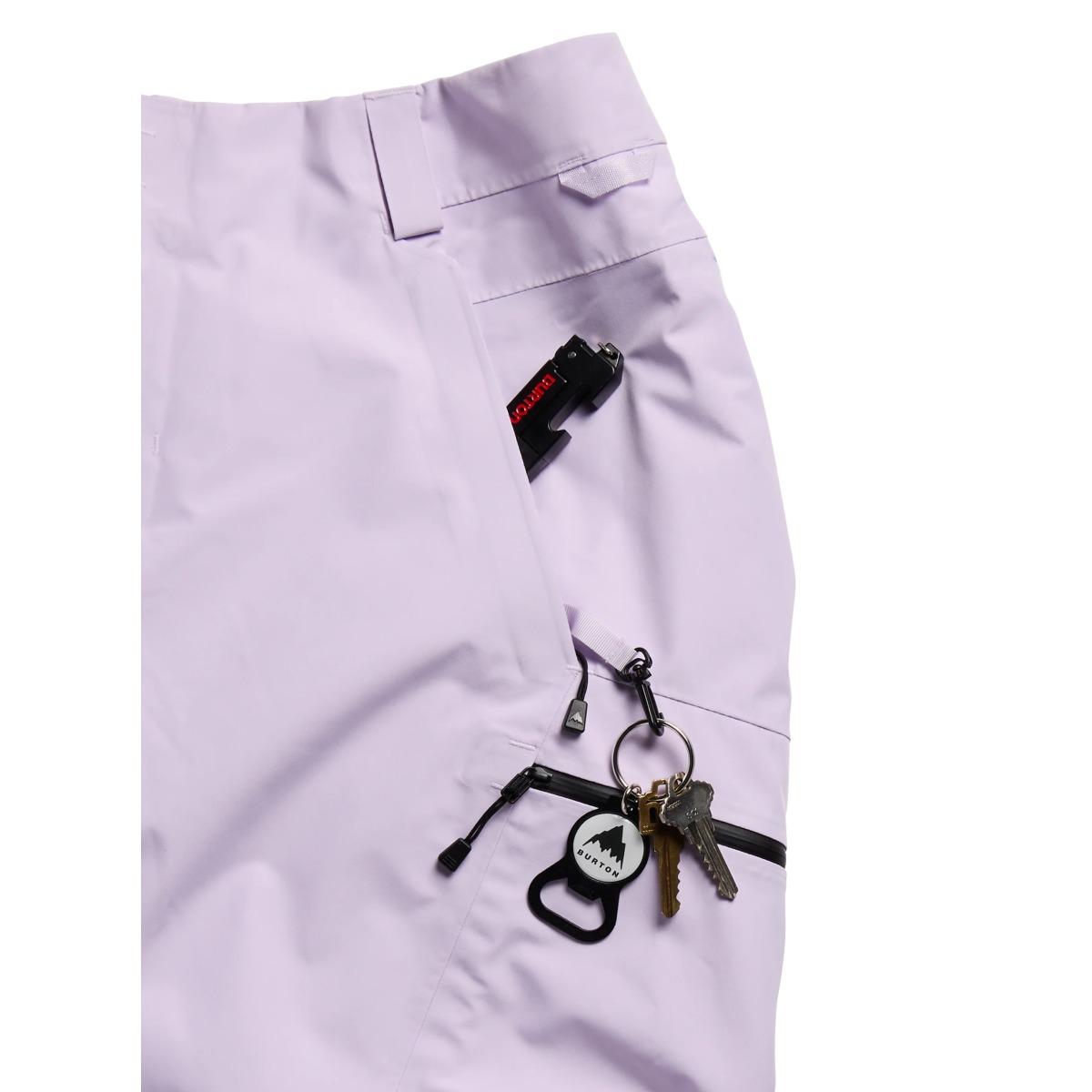 Reserve GORE-TEX 2L Burton