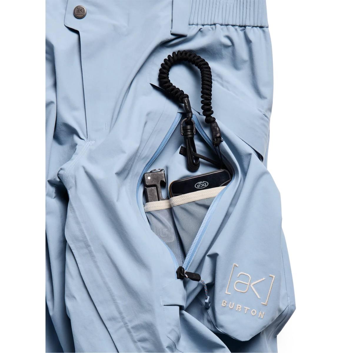 AK Cyclic GORE-TEX 2L Burton